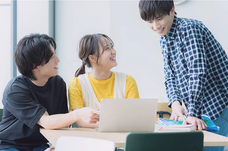 運用しながら、より使いやすく整える