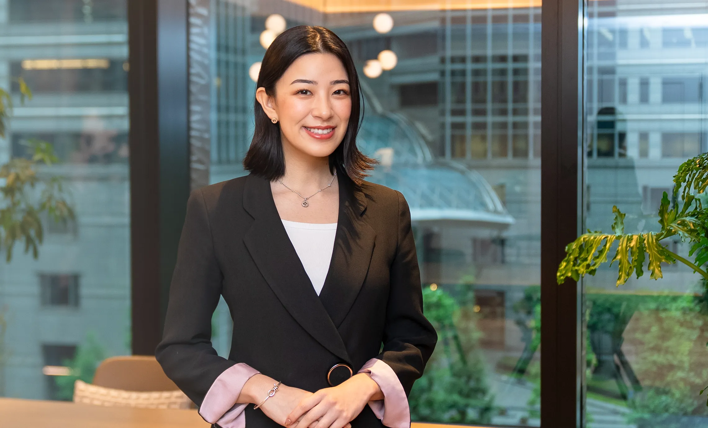 代表挨拶