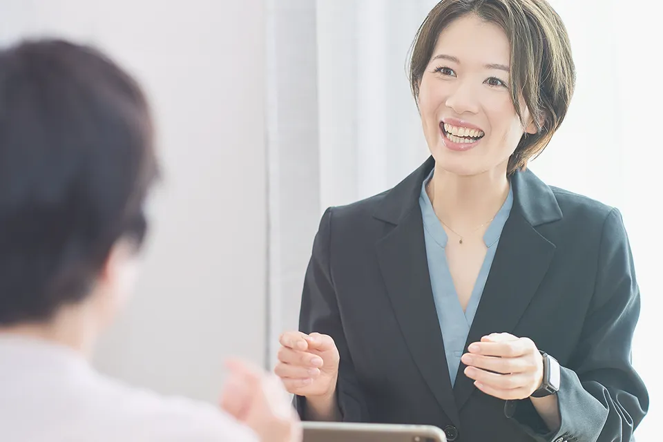 人間性