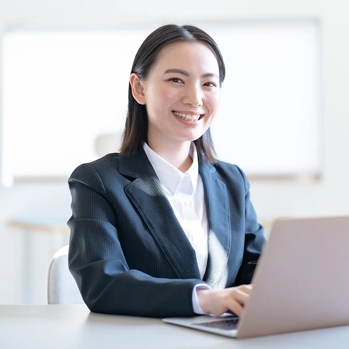 バックオフィスDX支援事業