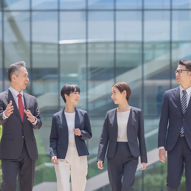 人材コスト削減と企業イメージ向上